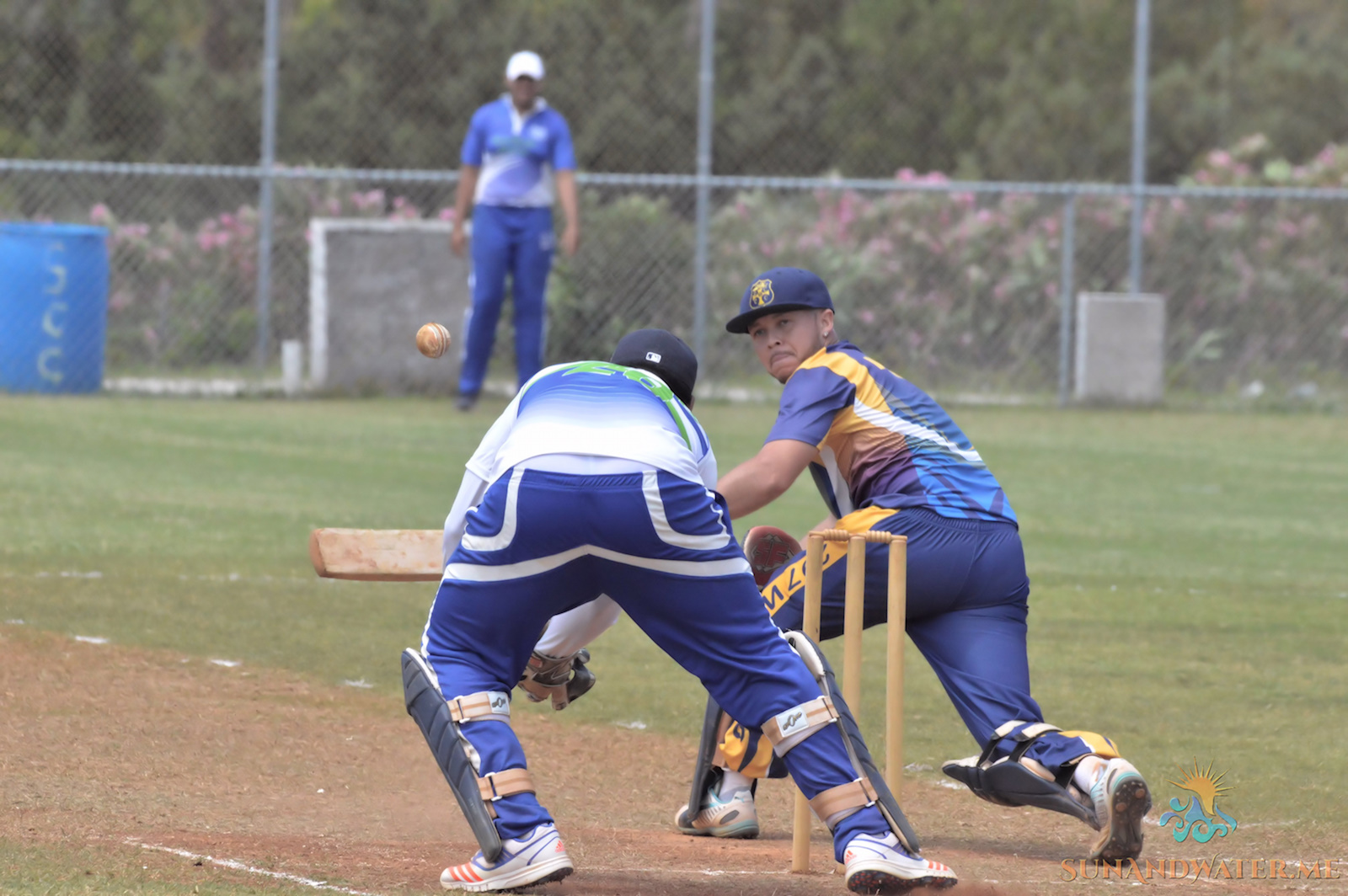 St. Davids vs Rangers (127)